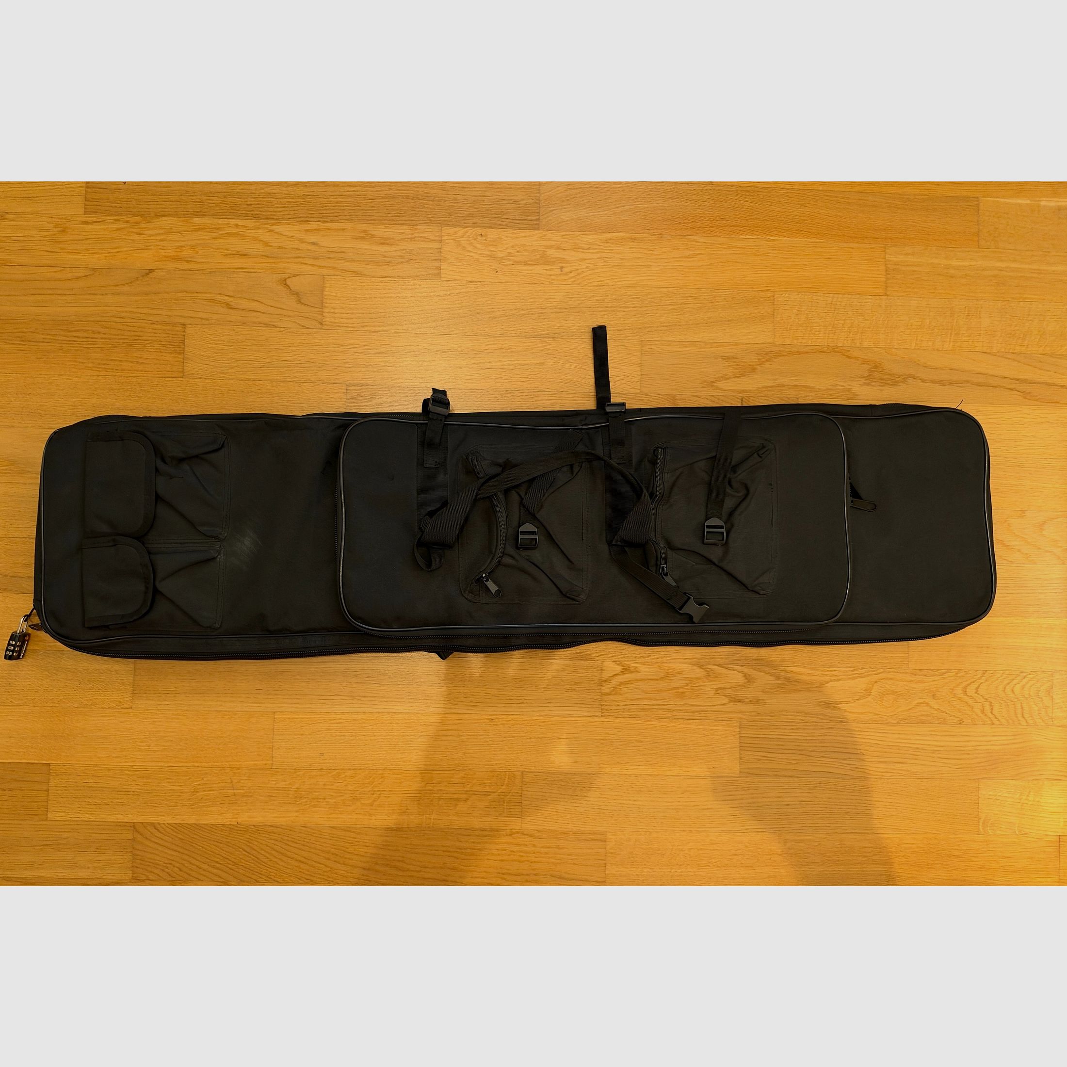 Borsa per armi - borsa per fucile, immagine 1 di 4