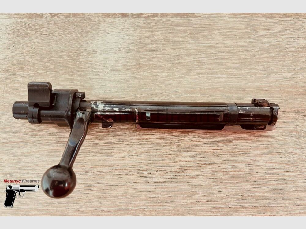 FN 98 7x57