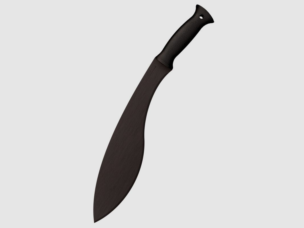 Kukri Machete with Sheath, image 1 of 2