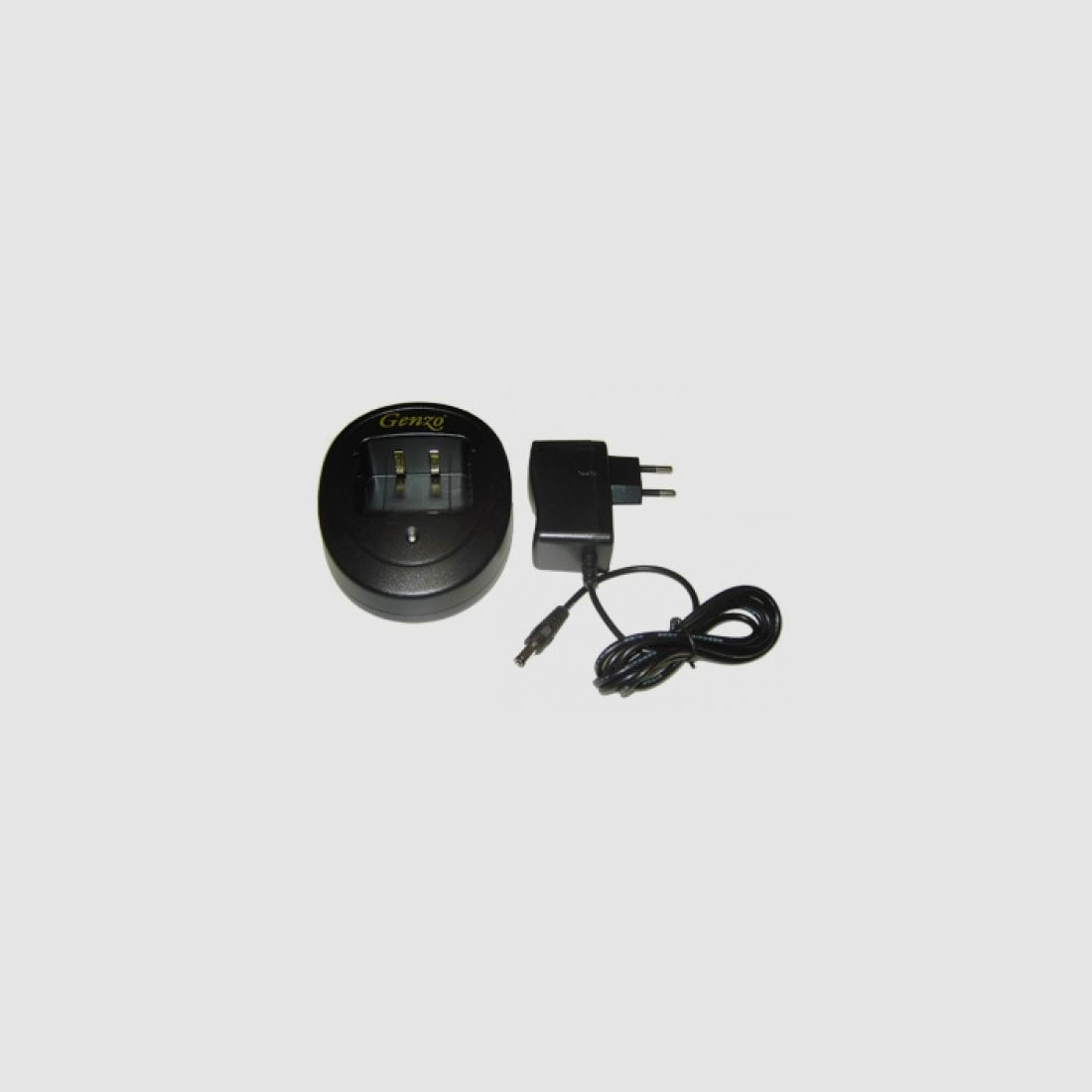 Genzo Royal complete charger set