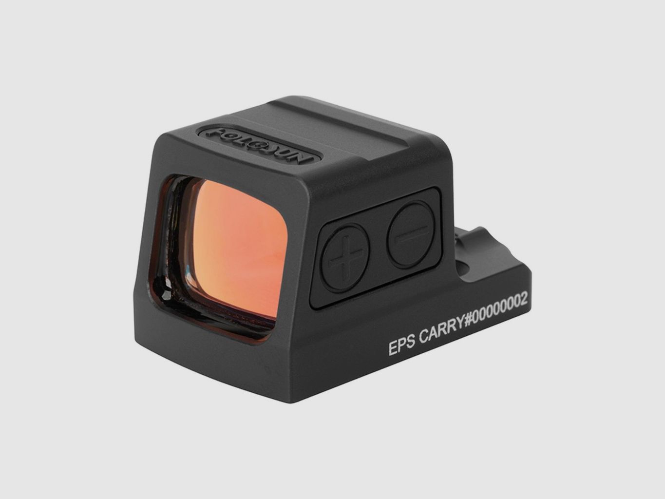Holosun Reflexvisier EPS-CARRY-GD-2 mit goldenem 2MOA Dot, Bild 2 von 9