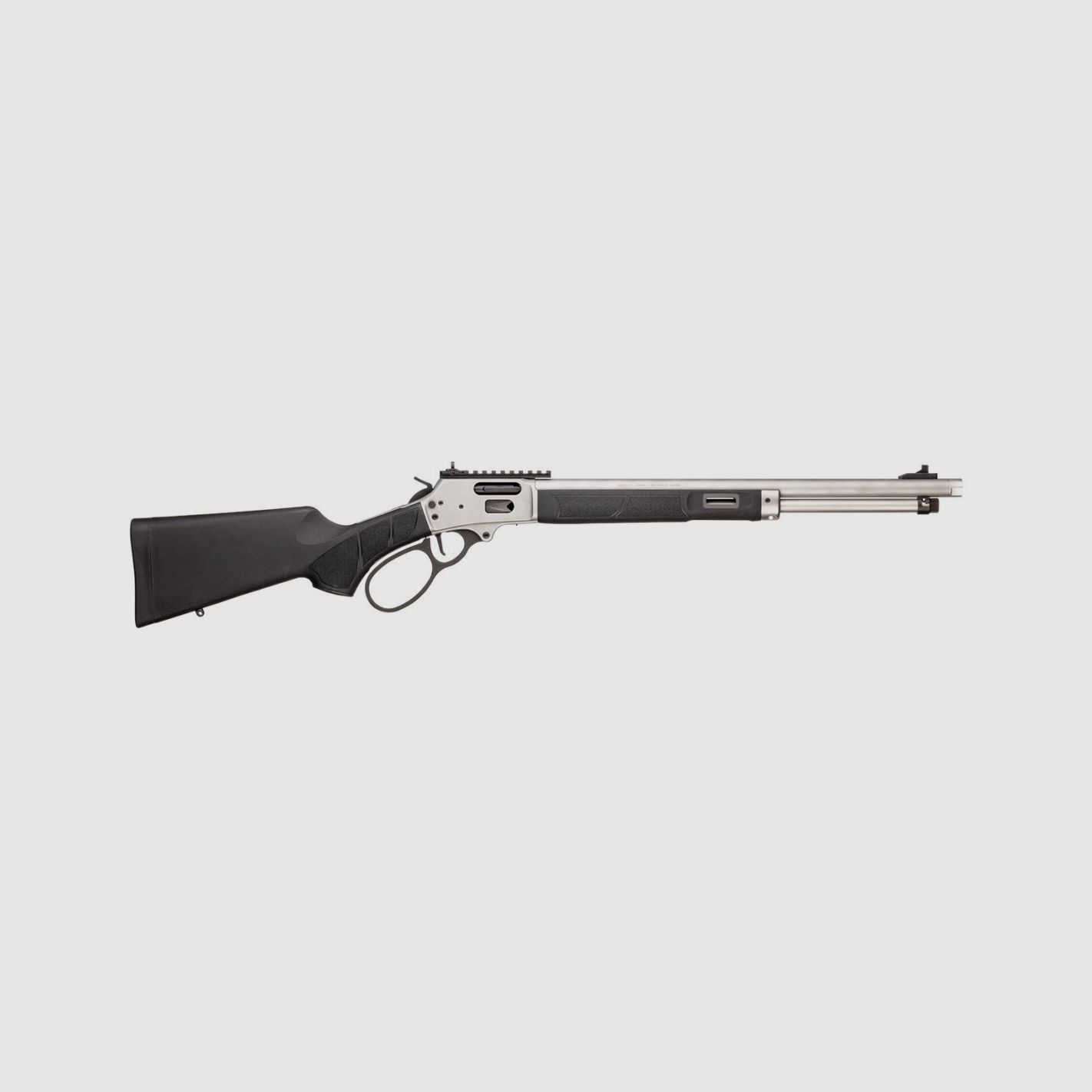 Onderhevelgeweer SMITH & WESSON 1854 – 45 Colt, afbeelding 5 van 5