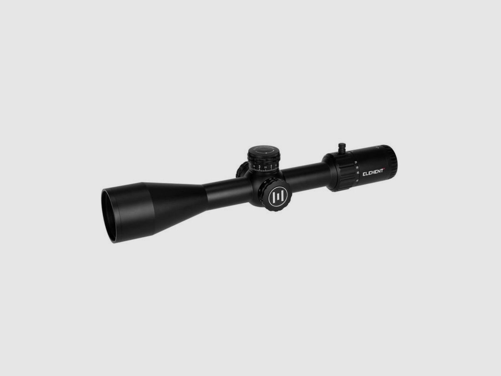 Element Optics Helix GenII 6-24x50, immagine 5 di 8
