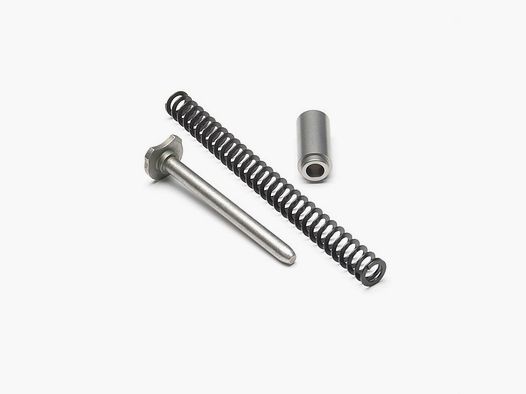 ED BROWN 1911 COMMANDER 45 ACP 18# FLAT WIRE RECOIL SPRING SYSTEM