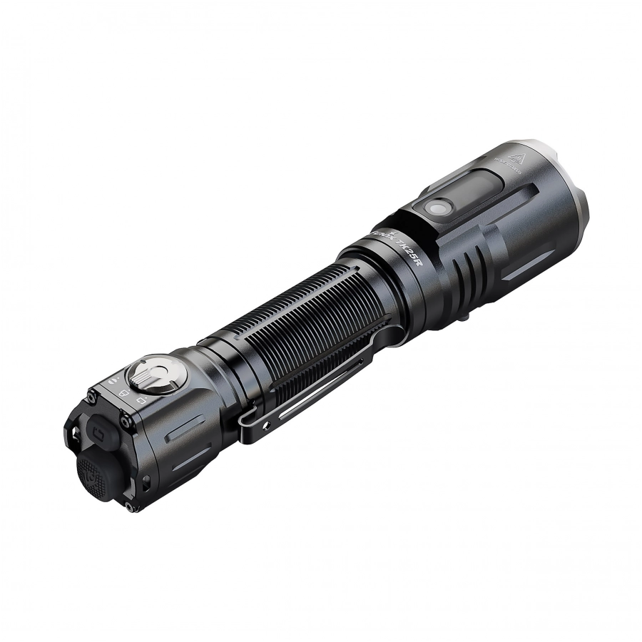 Fenix TK25R LED-Taschenlampe, Bild 2 von 21