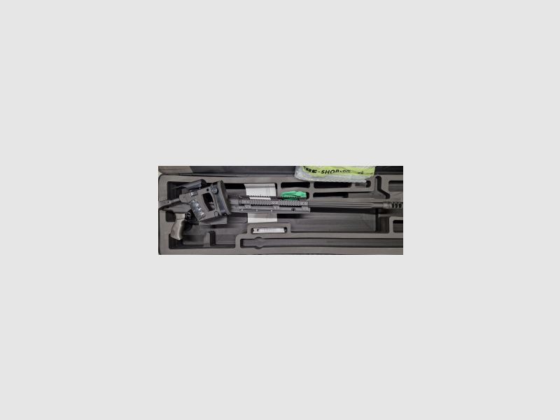 Voere X3 Gen 2 .308 Win. Schwarz