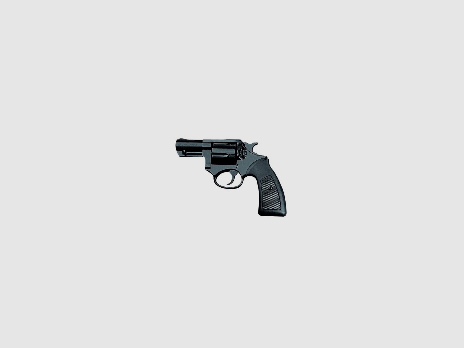 Kimar Revolver Competitive kal. .380