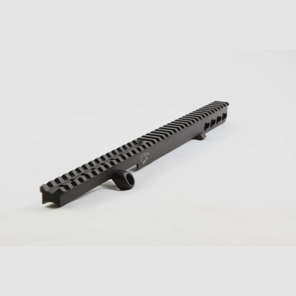 Steyr AUG Z Werkzeugloser Laufwechsel, Bild 4 von 5