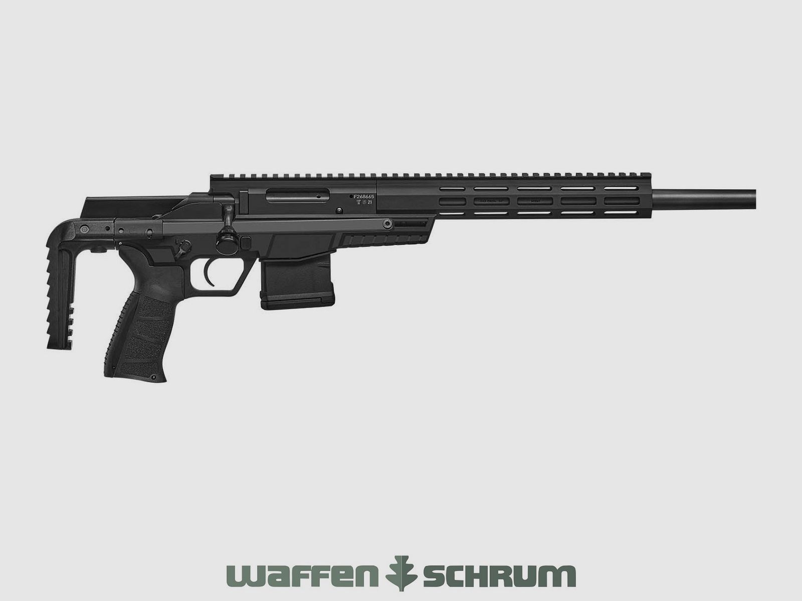 CZ 600 Trail