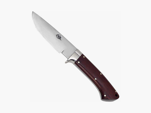 Citadel Baltic II hand-forged knife