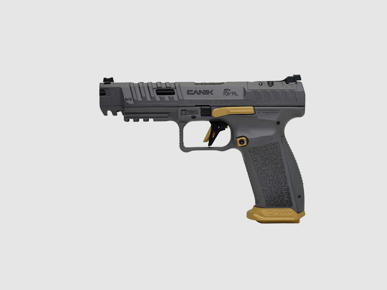 CANIK TP9 SFX Rival 9mmLuger, billede 1 af 3