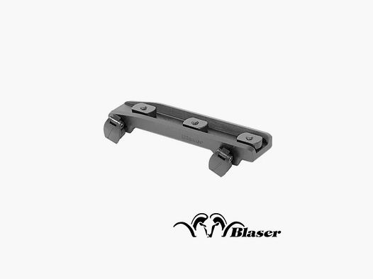 Blaser Montage für Zielfernrohre (Für Zeiss Zielfernrohr)