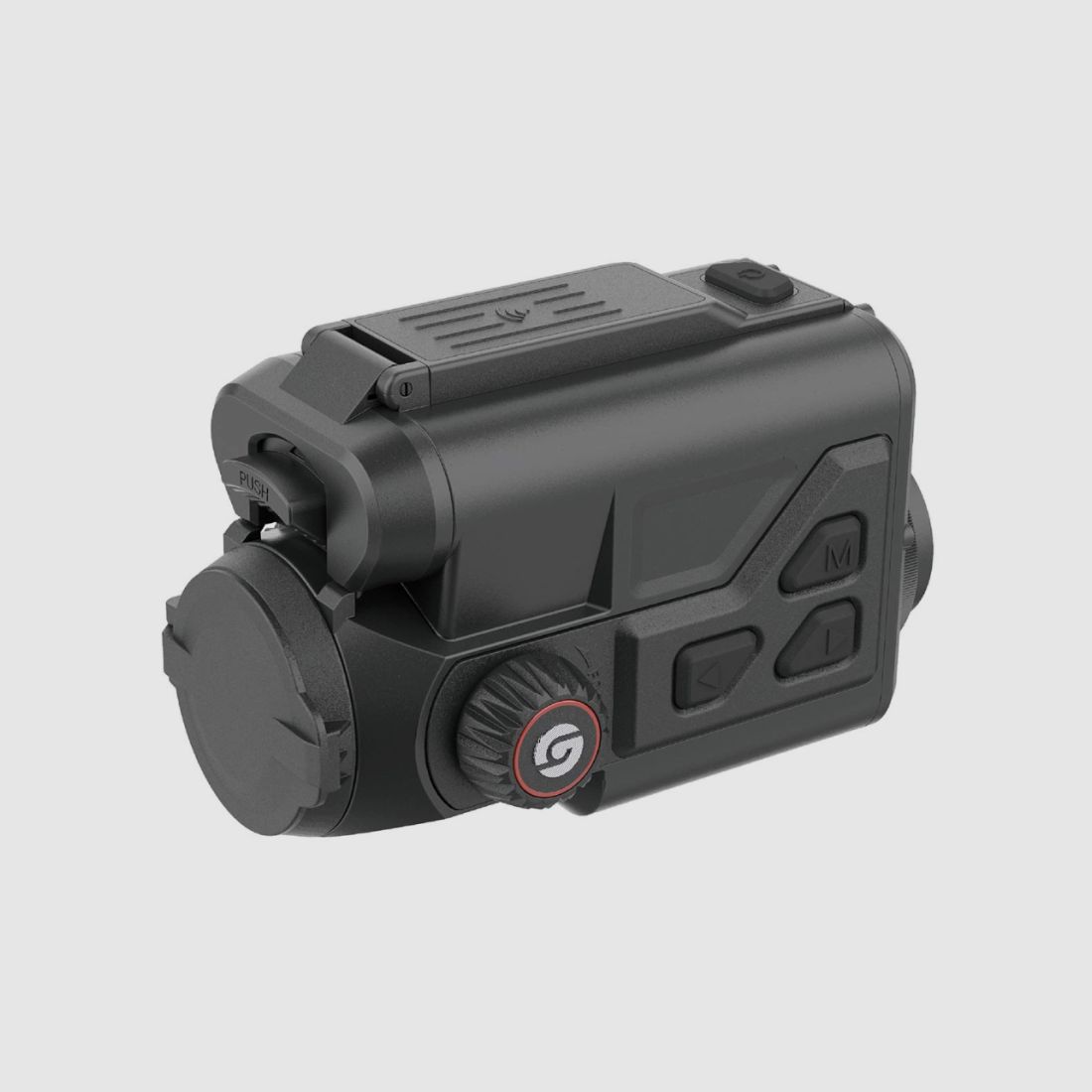 Clip-On Wärmebildgerät Guide TB420, Bild 1 von 6