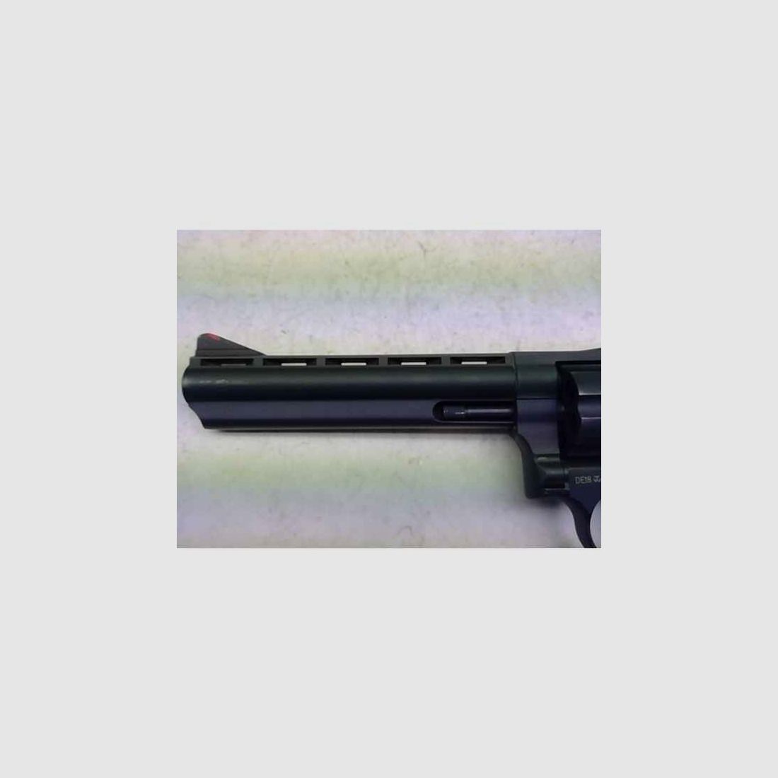 Revolver Taurus Mod. 689 im Kaliber 357 Magnum gebraucht