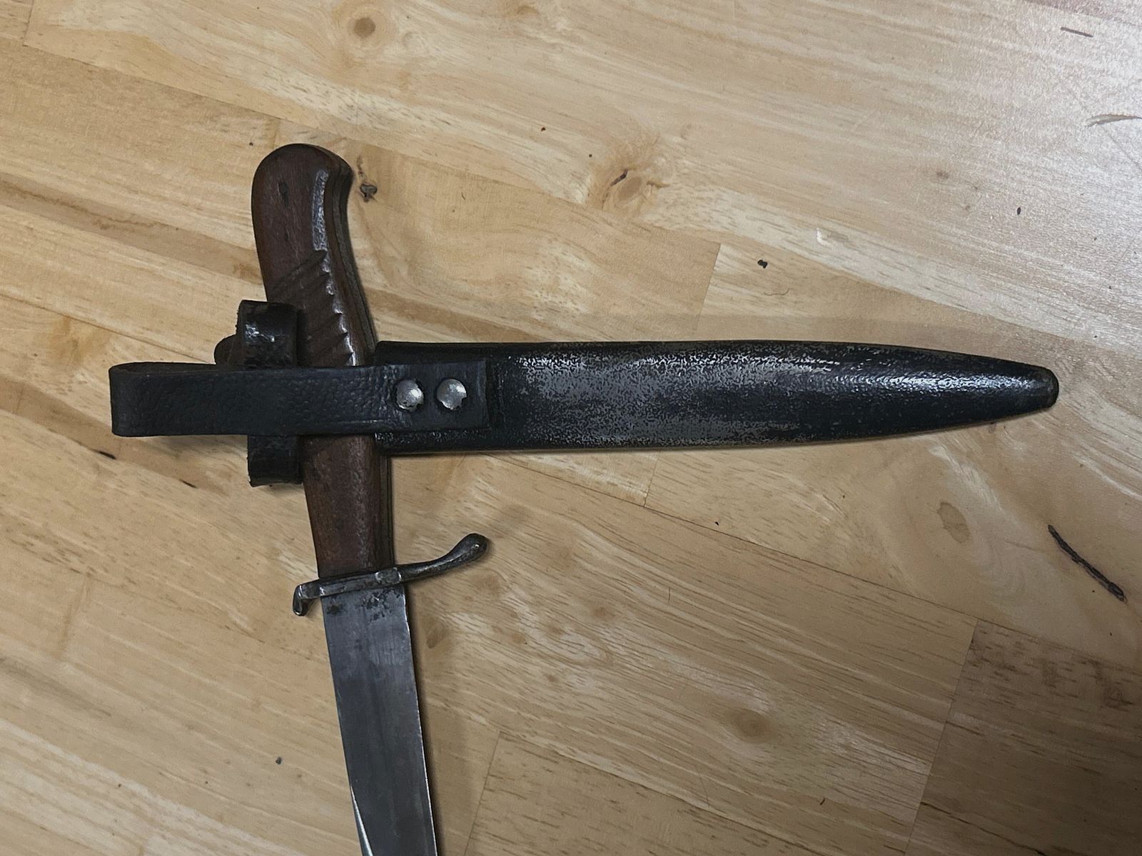 Gravendolk 1. Wereldoorlog