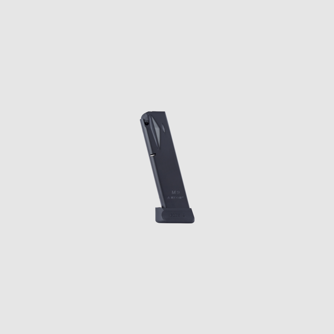 Caricatore Mec-Gar per Beretta 92/98 Cal. 9×21 IMI – 20 Colpi