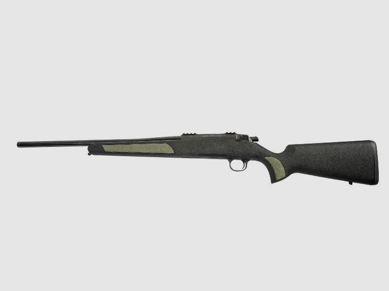 STEEL ACTION Hunting Medium
