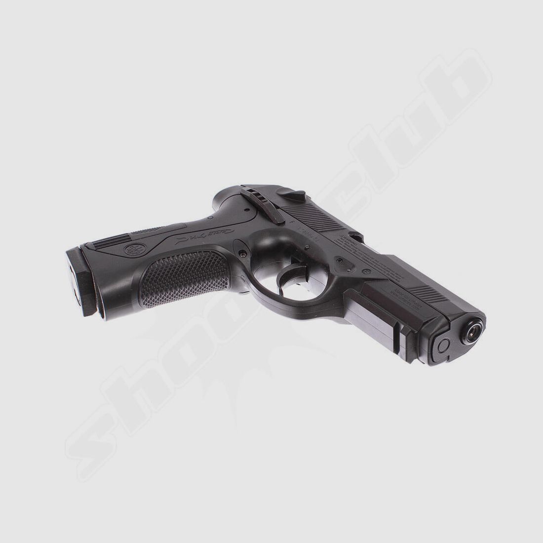 Beretta	 Px4 Storm CO2 Pistole 4,5mm Diabolo Koffer-Set