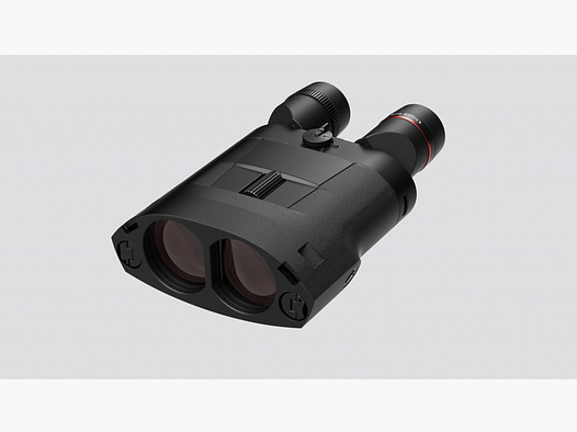 KITE OPTICS APC Stabilized 18x50 ED Li-lon