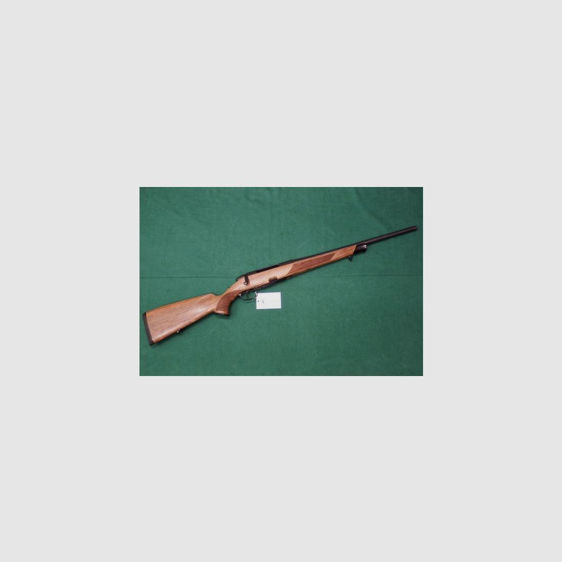 Steyr SM12 repeating rifle .30-06 Sprg.