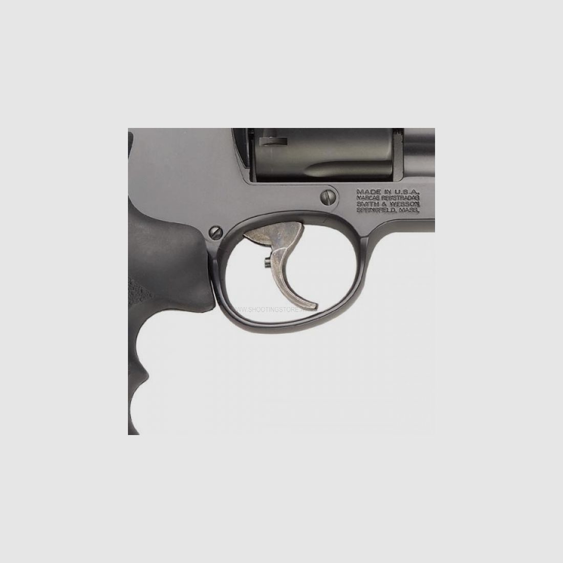 S&W 629 STEALTH HUNTER CAL 44 MAG 7 1/2" BARREL, image 4 of 6