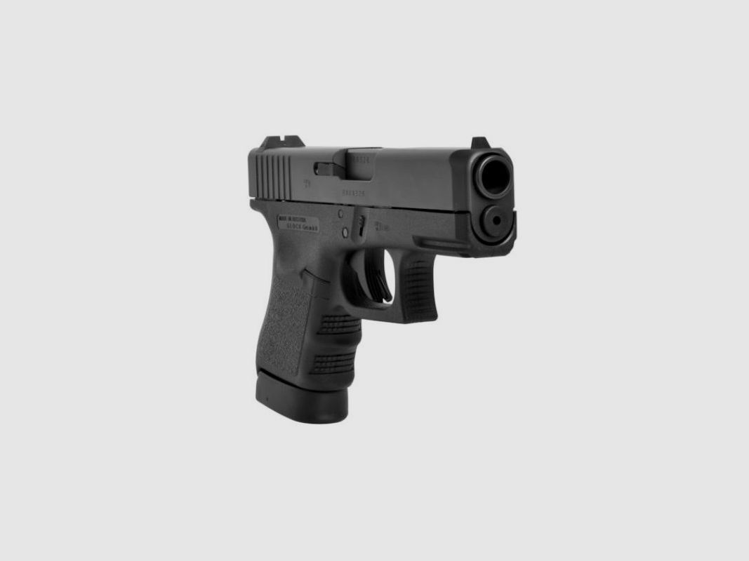 GLOCK PISTOLA 36 GEN3 CAL. 45 ACP, imagen 5 de 6