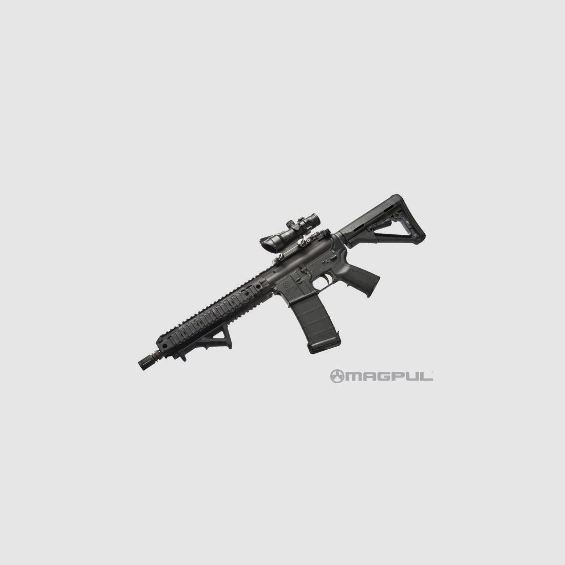 Magpul AFG2 (Schräger Vordergriff), Bild 2 von 2