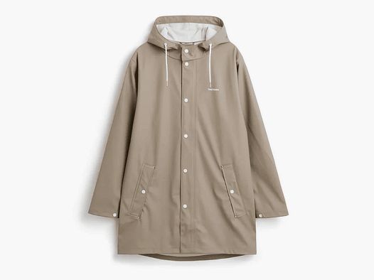 Tretorn Wings Rain Jacket Mule L