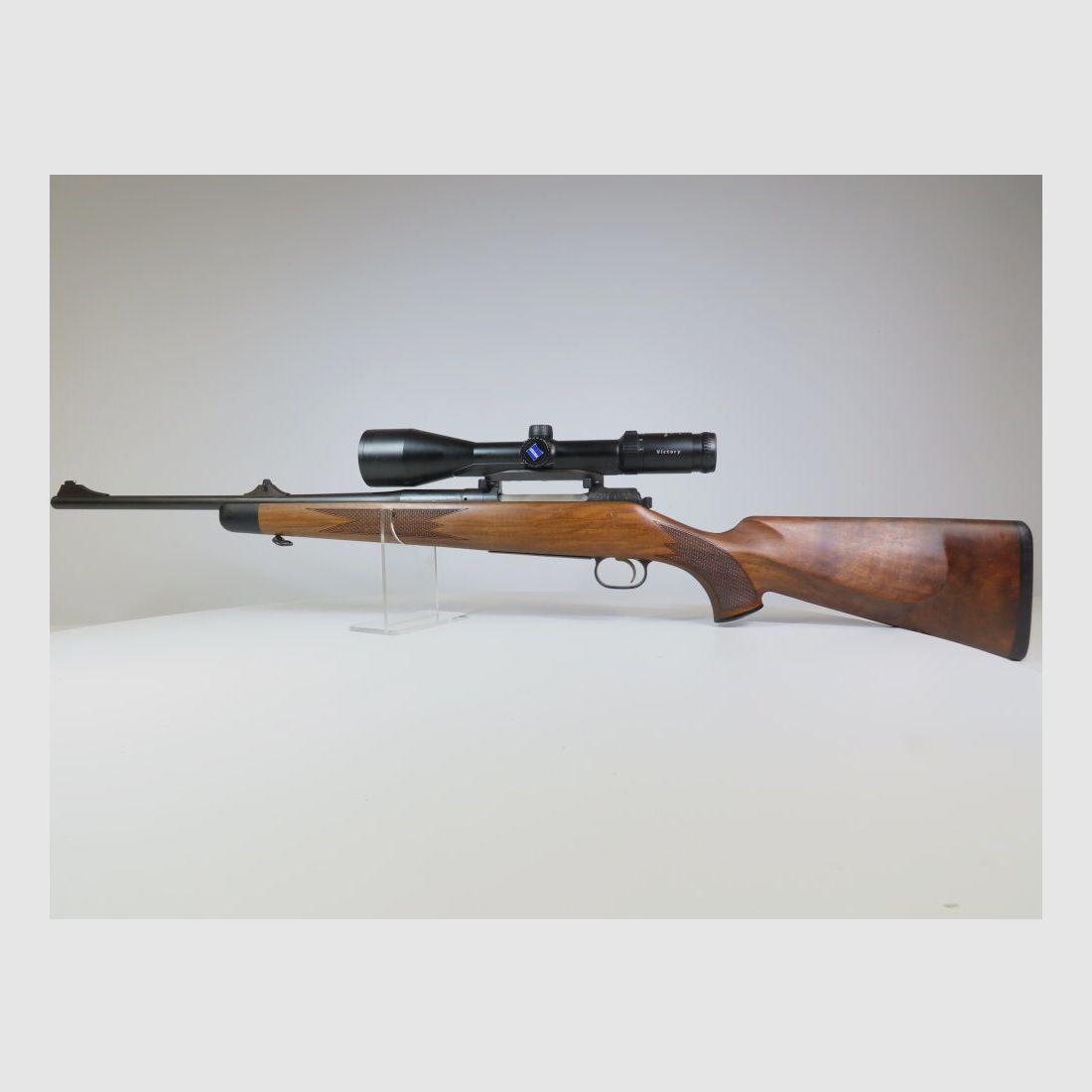 Mauser M03 incl. Zeiss Varipoint "M" 3 - 12x56