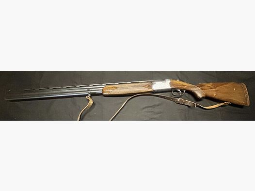 Sauer Beretta unknown 12/70