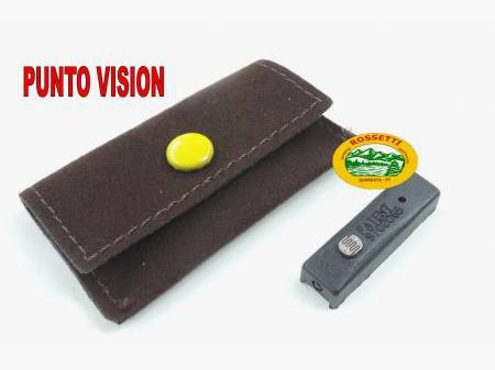 PUNTO VISION MIRINO PER BINDELLA DA 5-6MM