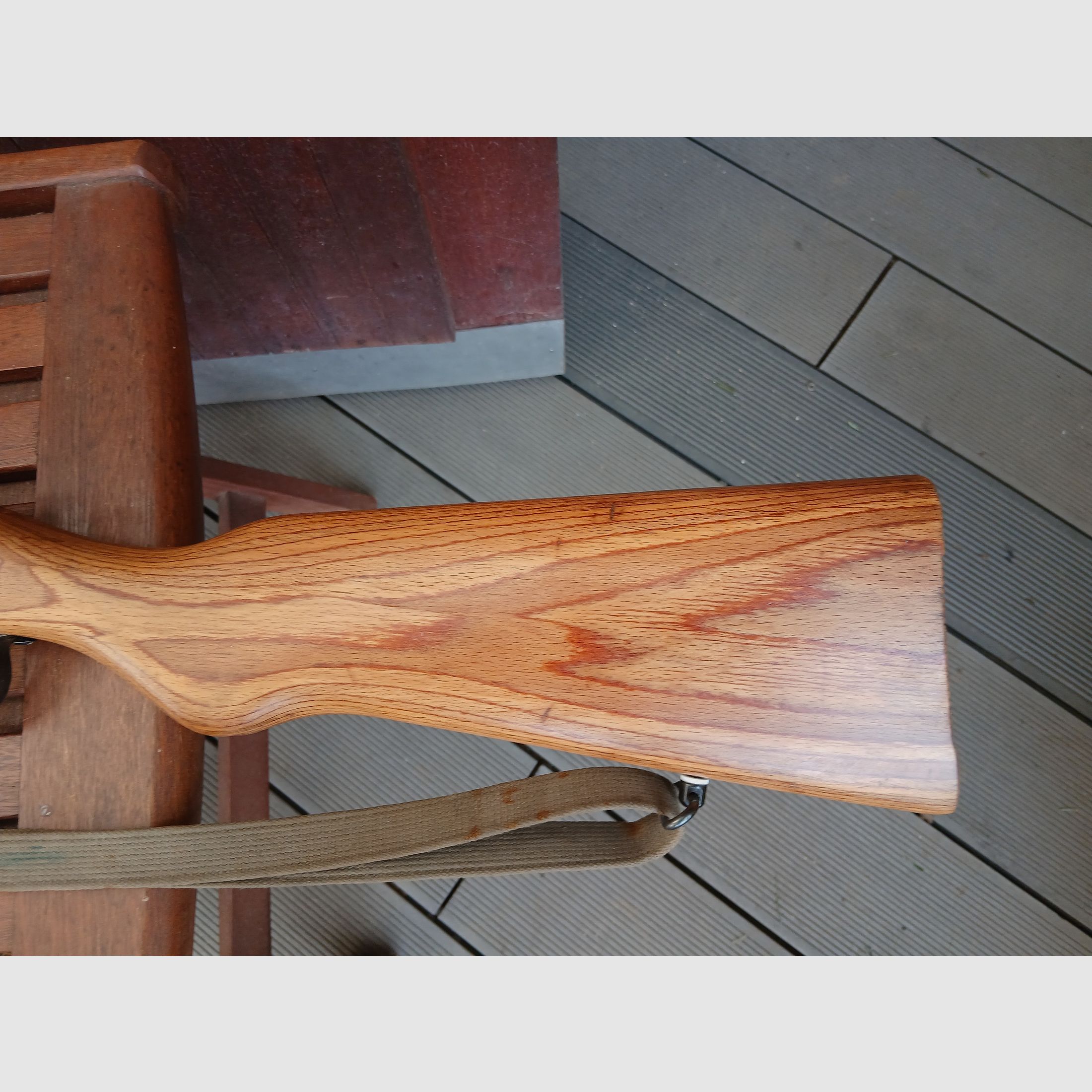 Haenel Sportmodell 49A