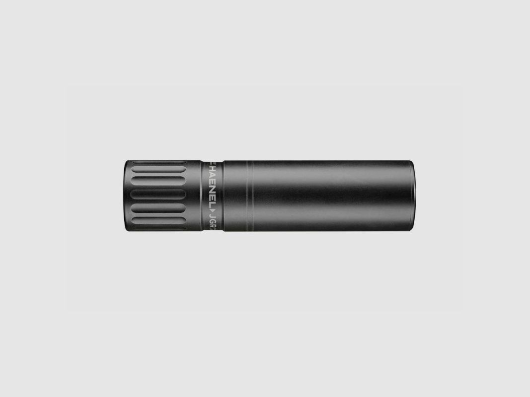 Haenel JGR Schalldämpfer 9.3 mm, Bild 1 von 2