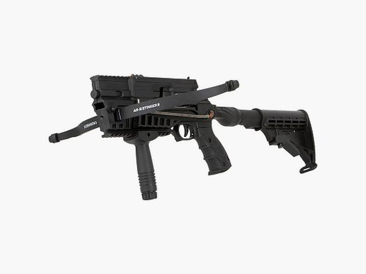 Arbalète AR-6 Stinger II Compact Steambow