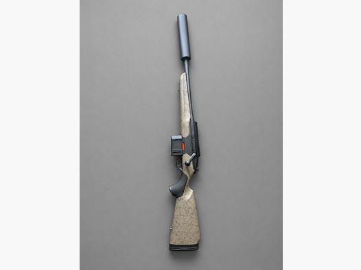 Beretta BRX1 Ranch Edition