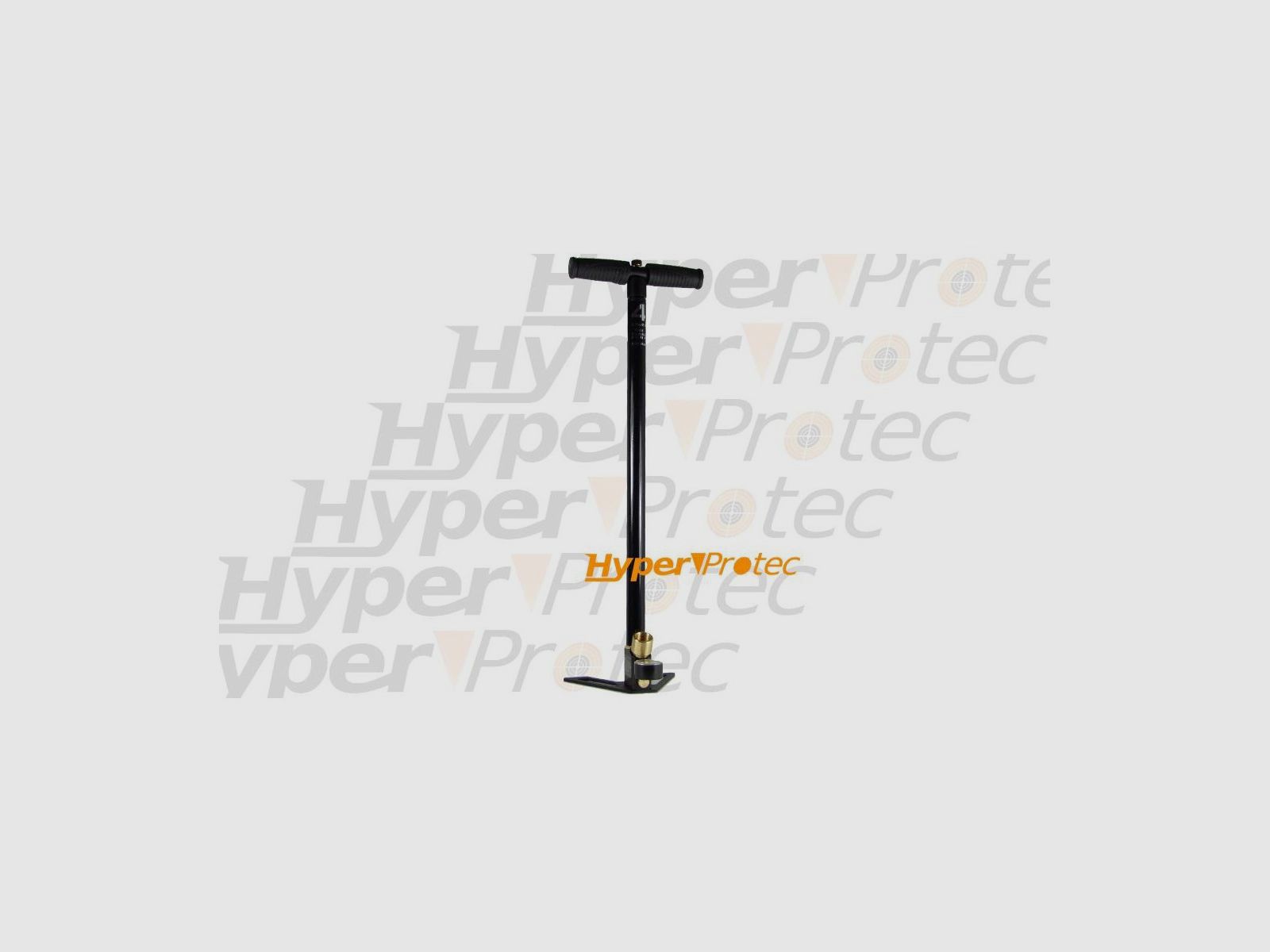 PCP-Pumpe Gehmann M100 Turbo 270 bar Nachladung, Bild 2 von 2