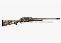Huglu Ovis G2 compleet pakket met richtkijker nieuw .308Win