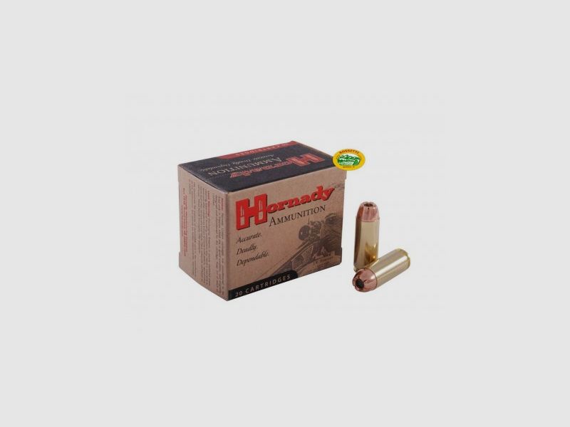 HORNADY Munition Kal.50AE 300gr XTP/MAG 9245