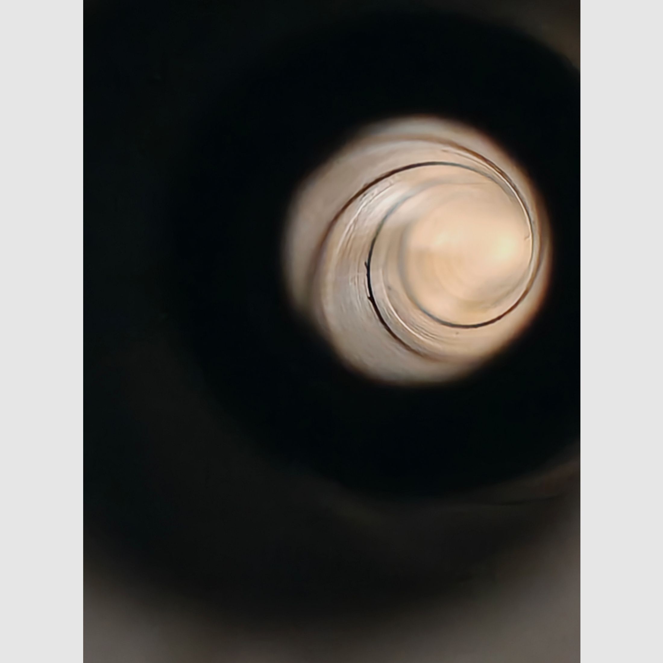 Sauer & Sohn 54 Bockbüchsflinte z montażem obrotowym