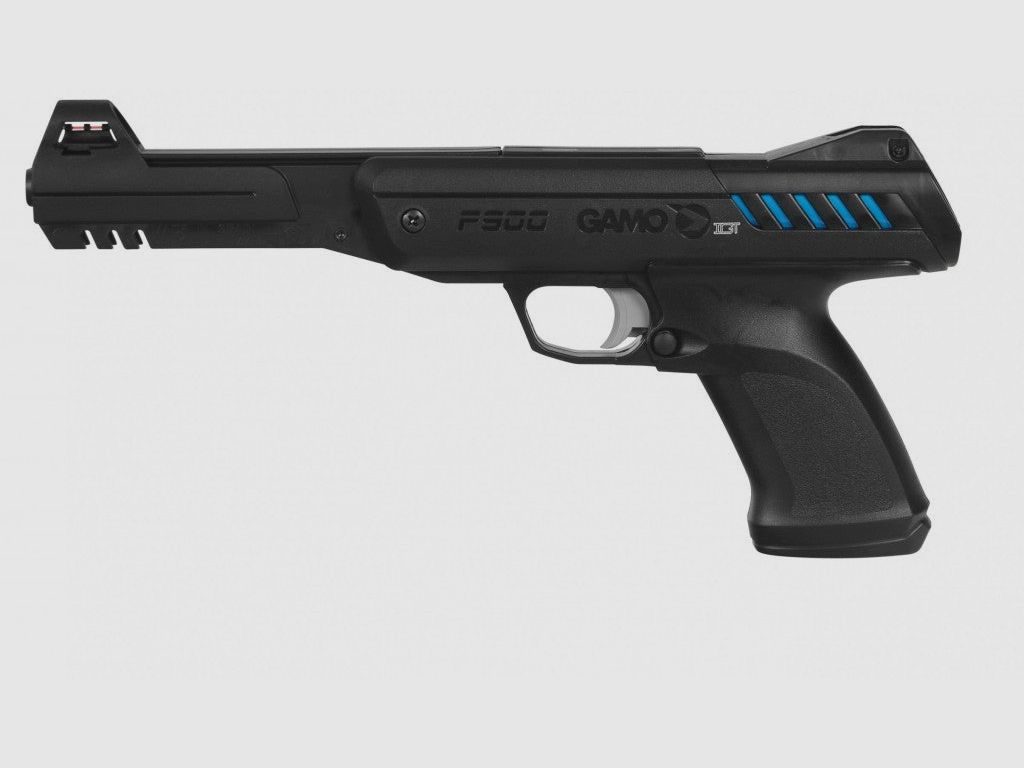 GAMO P-900 IGT Druckluftpistole