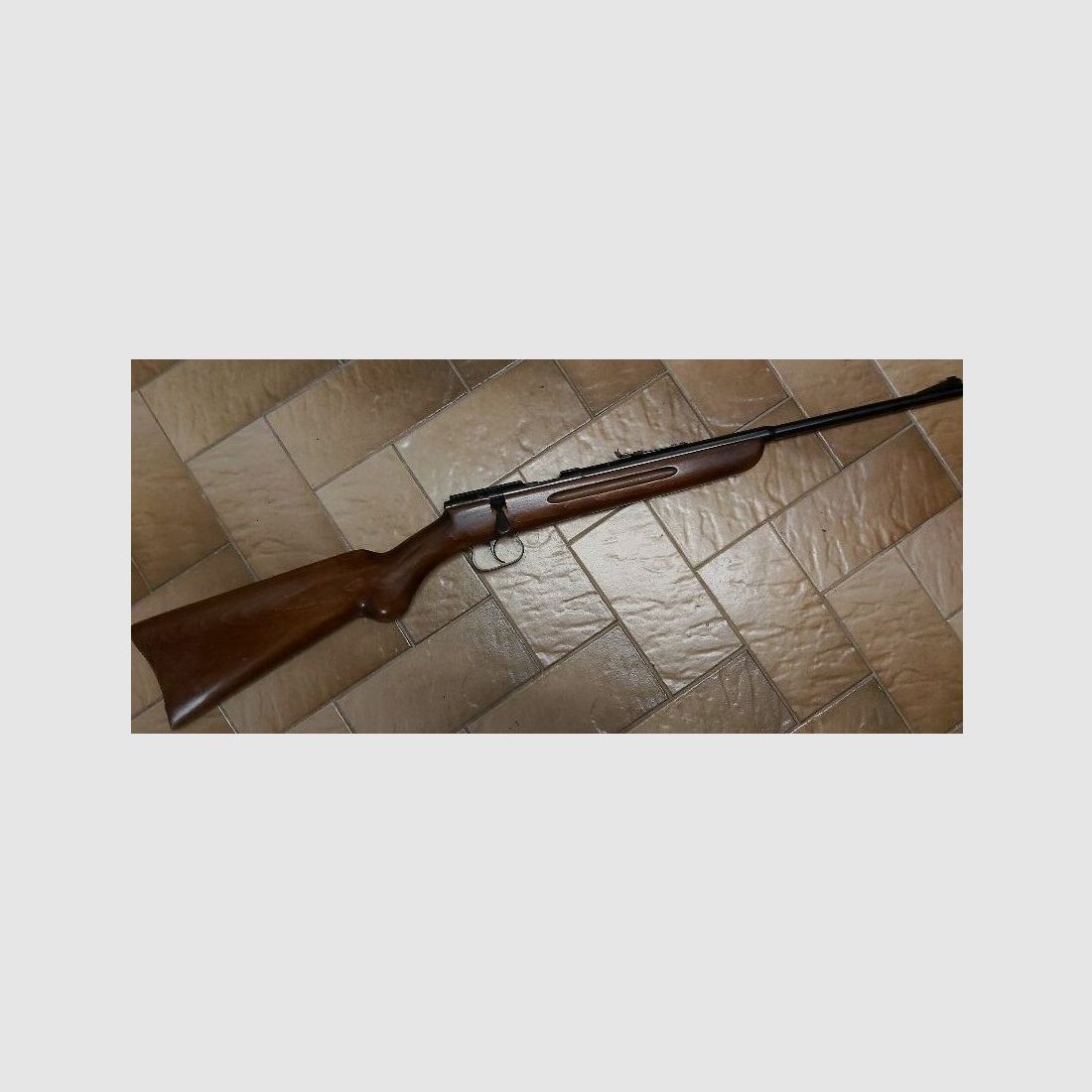 H.Schmidt K.G. Oggenhausen Zimmerstutzen