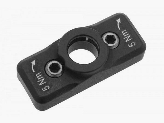 Heckler & Koch QD-adapter