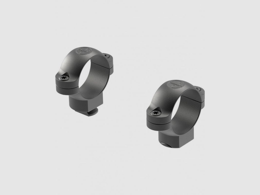 Ringpaar LEUPOLD STD 1 [fest] – mittelgroß, Bild 1 von 2