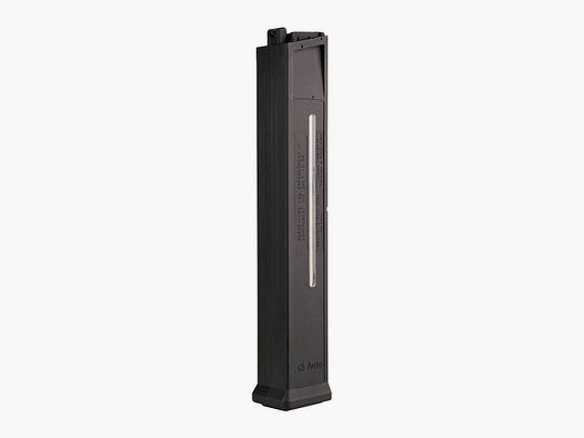 Heckler & Koch Magazin 6 mm, 420 Schuss