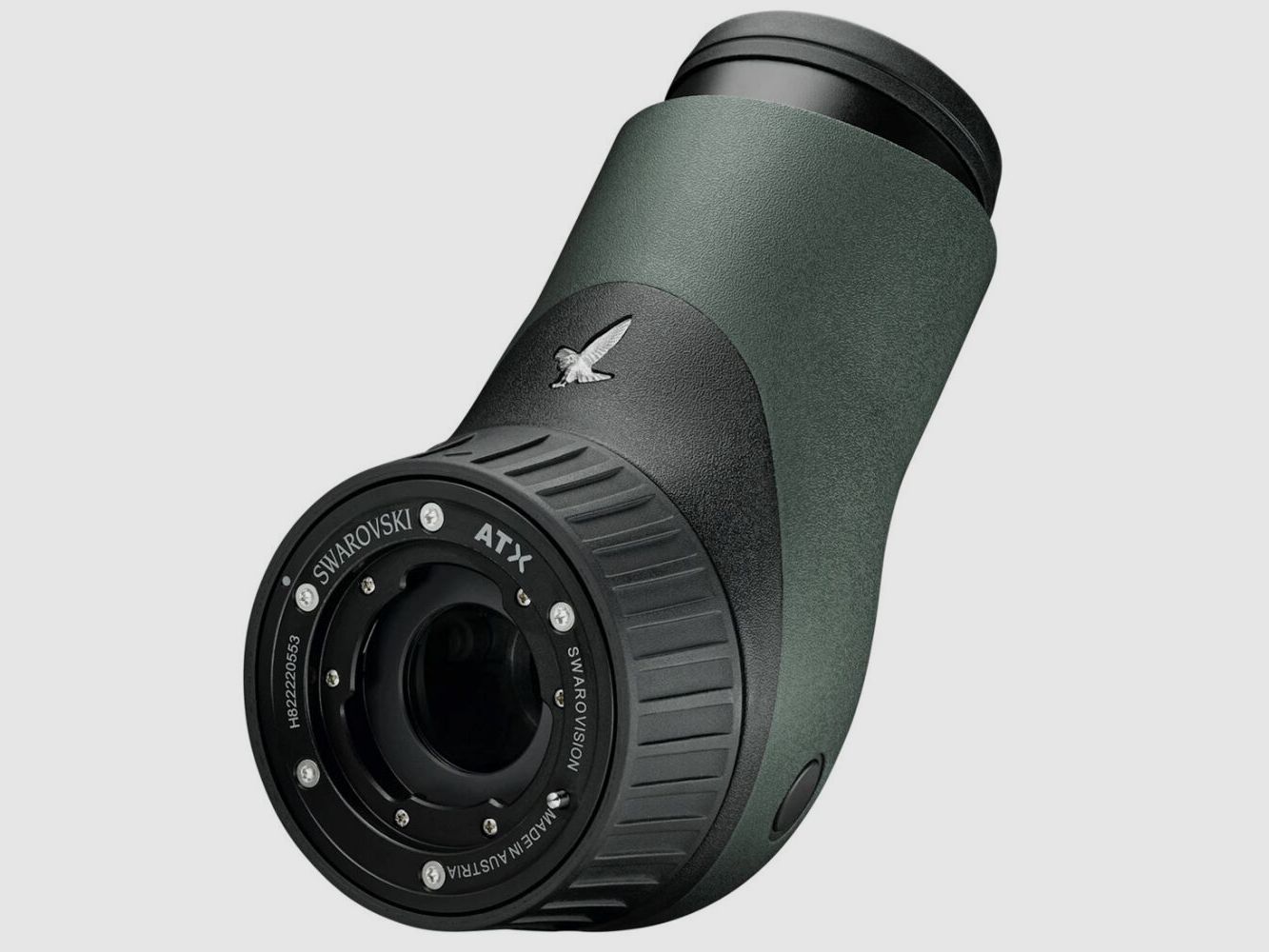 Swarovski ATX Teleskopsystem Spektiv