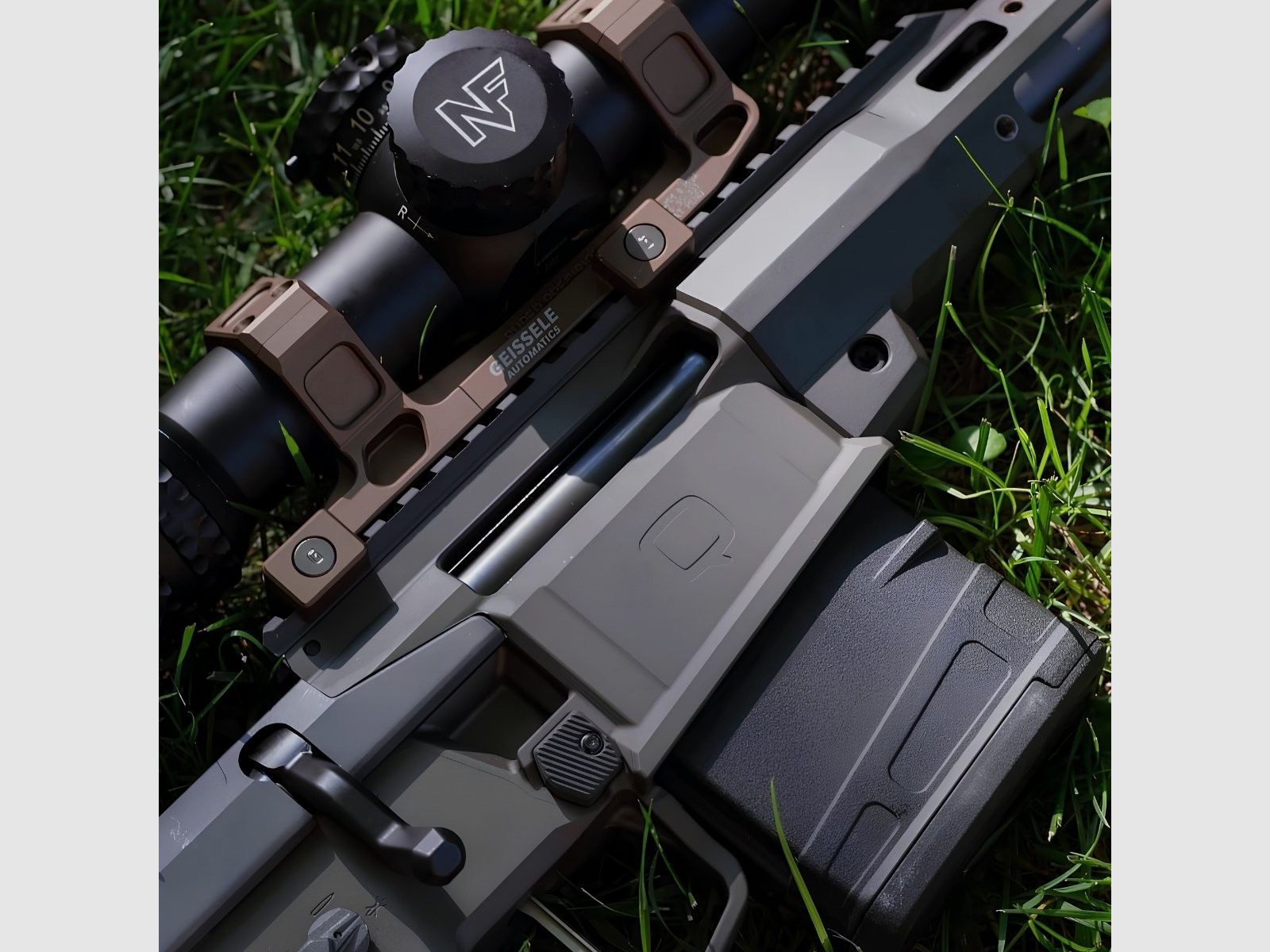 Q The Fix 16" .308 Win, afbeelding 11 van 11