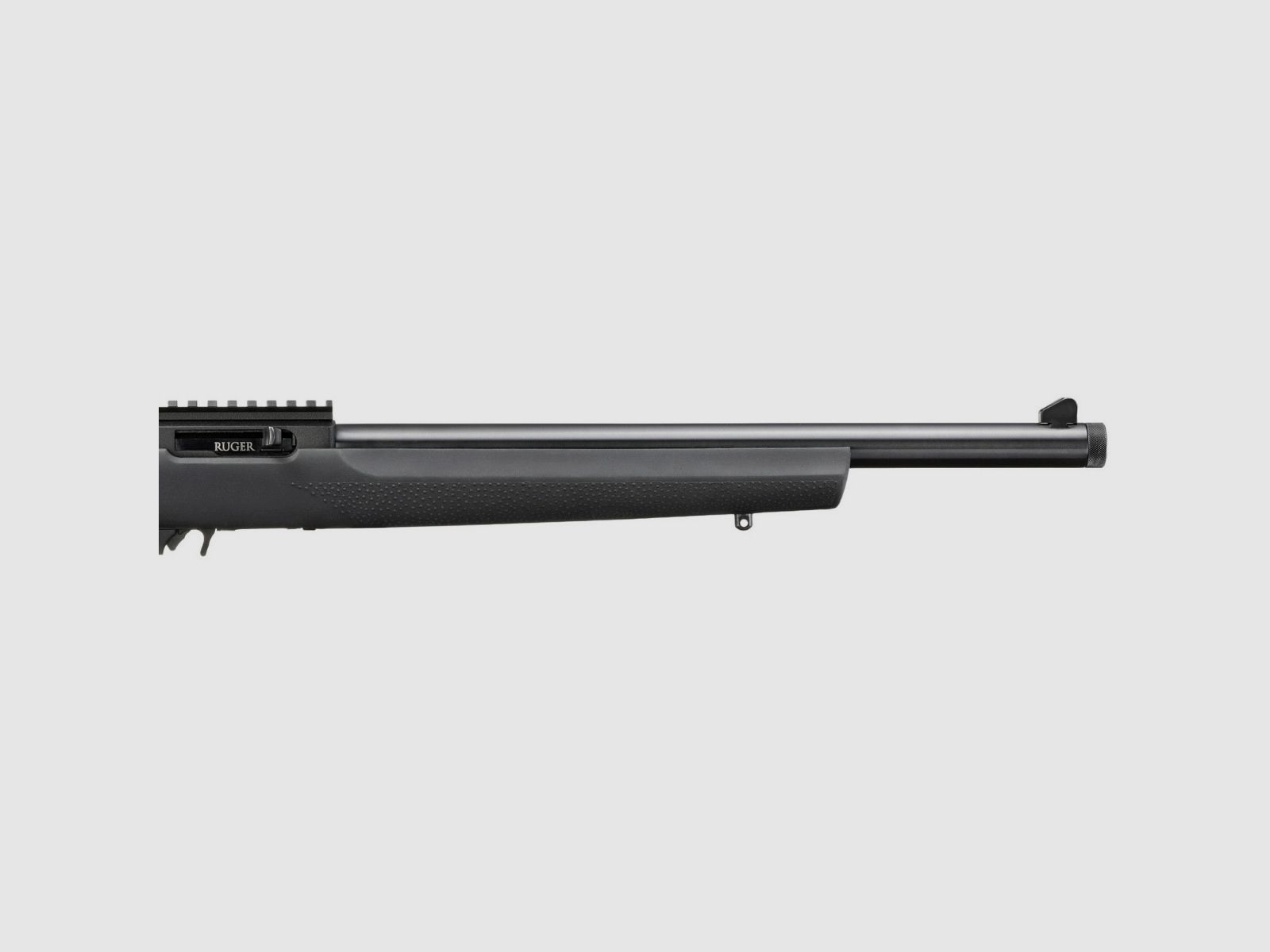 Ruger 10/22 Hogue 16,12" - 32024, image 9 sur 12