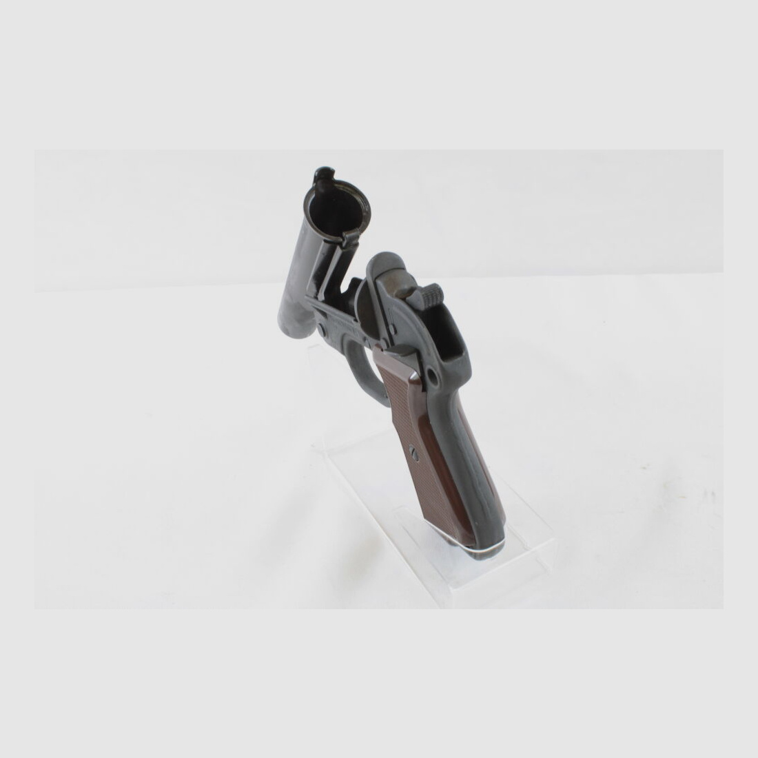 Geco pistola de señal P2 - calibre 4