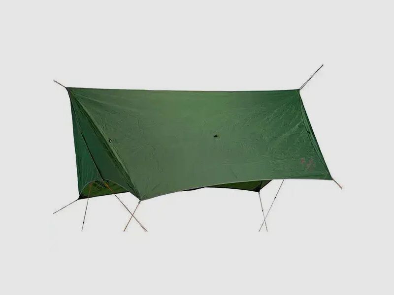 amazonas Amazonas Tarp Wing grün