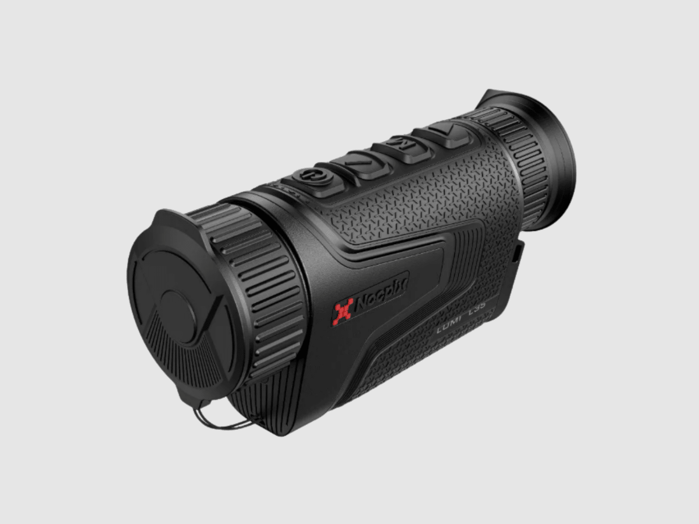 Nocpix LUMI LL35 Wärmebildmonokular, Bild 1 von 8